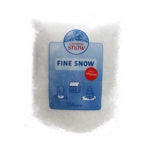 Snowflakes Decoris Snowflakes 100 g