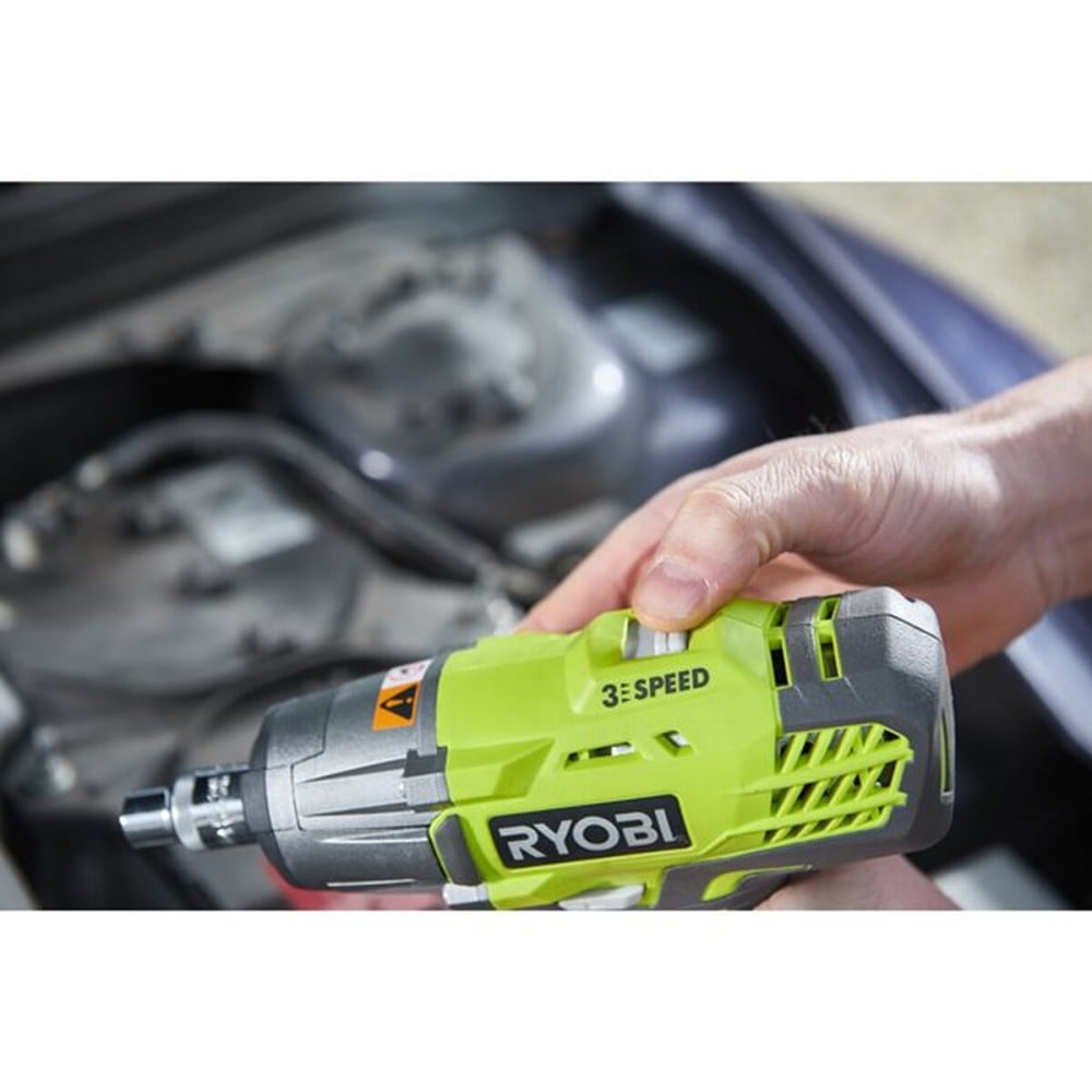 Electric screwdriver Ryobi RYLL18IW3 R18IW3-0 18 V