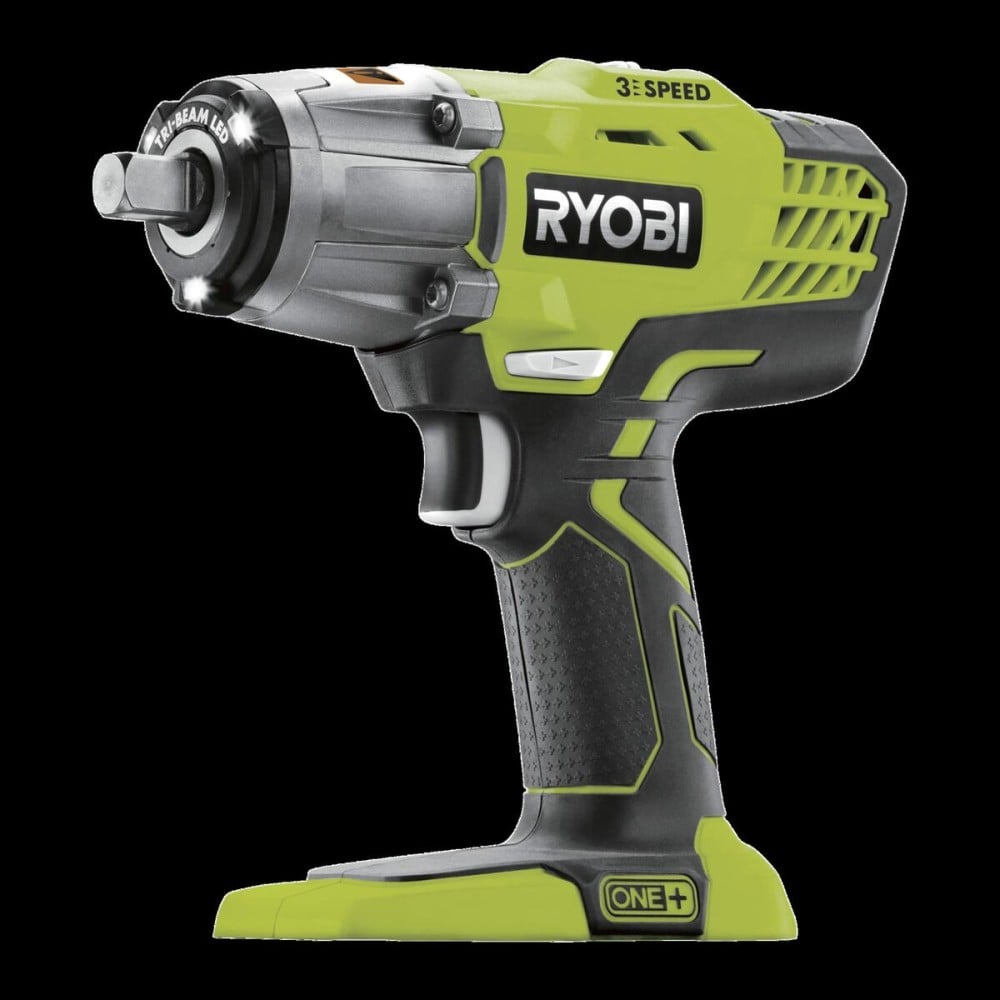 Electric screwdriver Ryobi RYLL18IW3 R18IW3-0 18 V