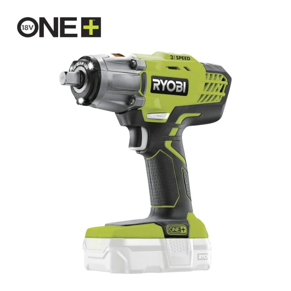 Tournevis électrique Ryobi RYLL18IW3 R18IW3-0 18 V