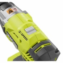 Electric screwdriver Ryobi RYLL18IW3 R18IW3-0 18 V
