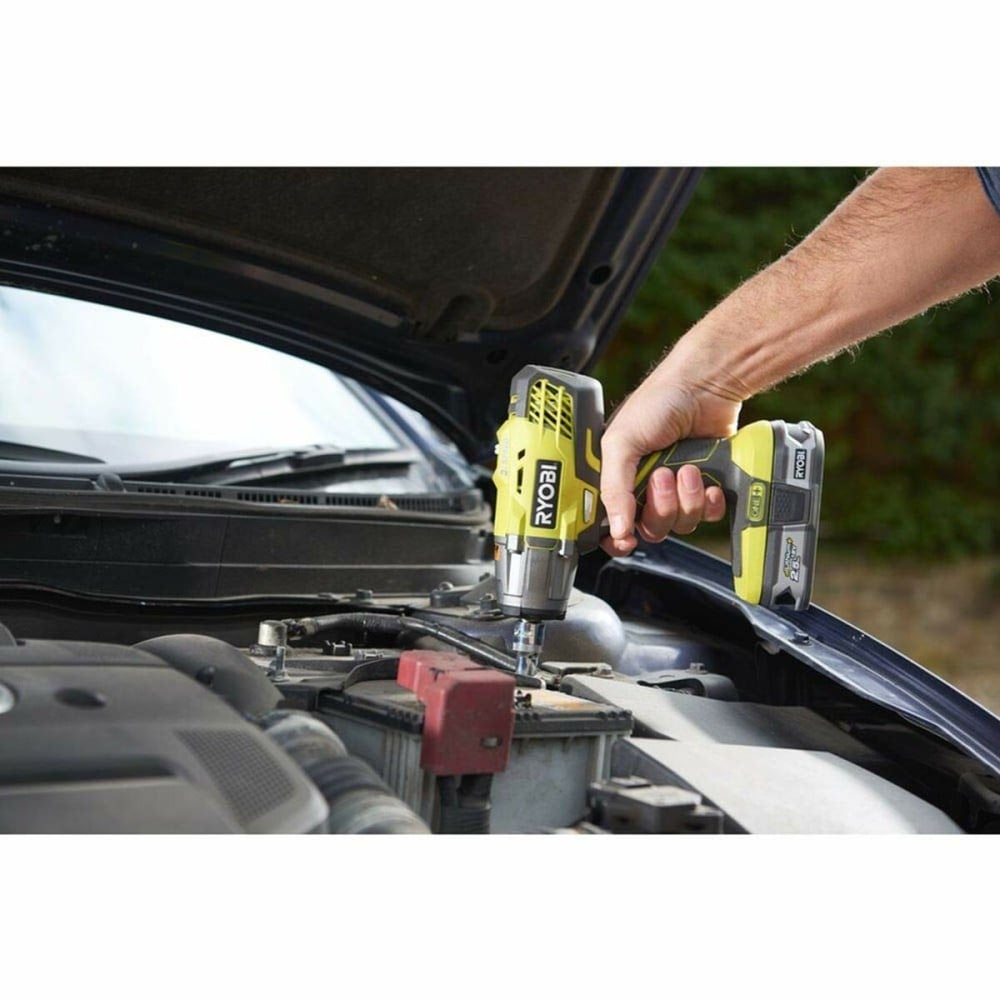 Electric screwdriver Ryobi RYLL18IW3 R18IW3-0 18 V
