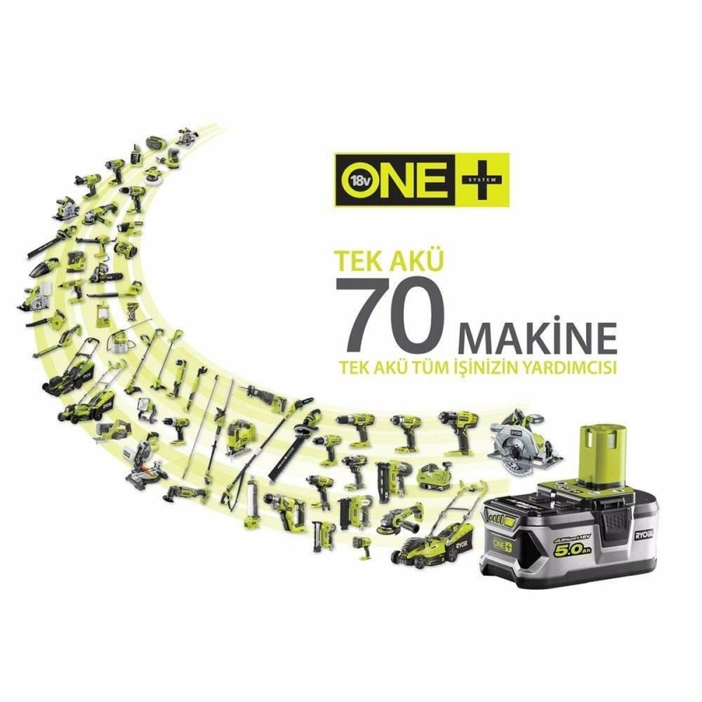 Tournevis électrique Ryobi RYLL18IW3 R18IW3-0 18 V