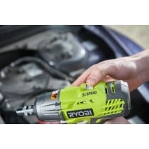 Electric screwdriver Ryobi RYLL18IW3 R18IW3-0 18 V