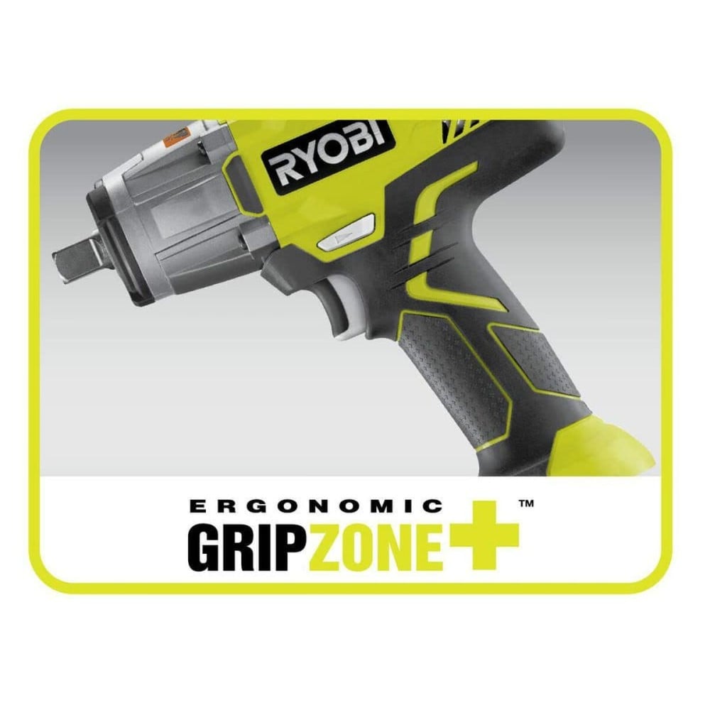 Electric screwdriver Ryobi RYLL18IW3 R18IW3-0 18 V