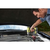 Electric screwdriver Ryobi RYLL18IW3 R18IW3-0 18 V