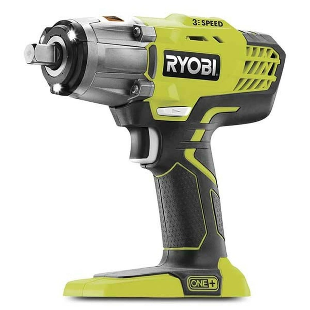 Electric screwdriver Ryobi RYLL18IW3 R18IW3-0 18 V