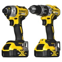 Tournevis électrique Dewalt DCK266P2T 400 W