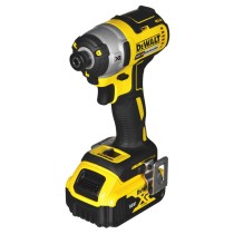 Tournevis électrique Dewalt DCK266P2T 400 W