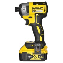 Elektrischer Schraubendreher Dewalt DCK266P2T 400 W