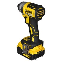 Tournevis électrique Dewalt DCK266P2T 400 W