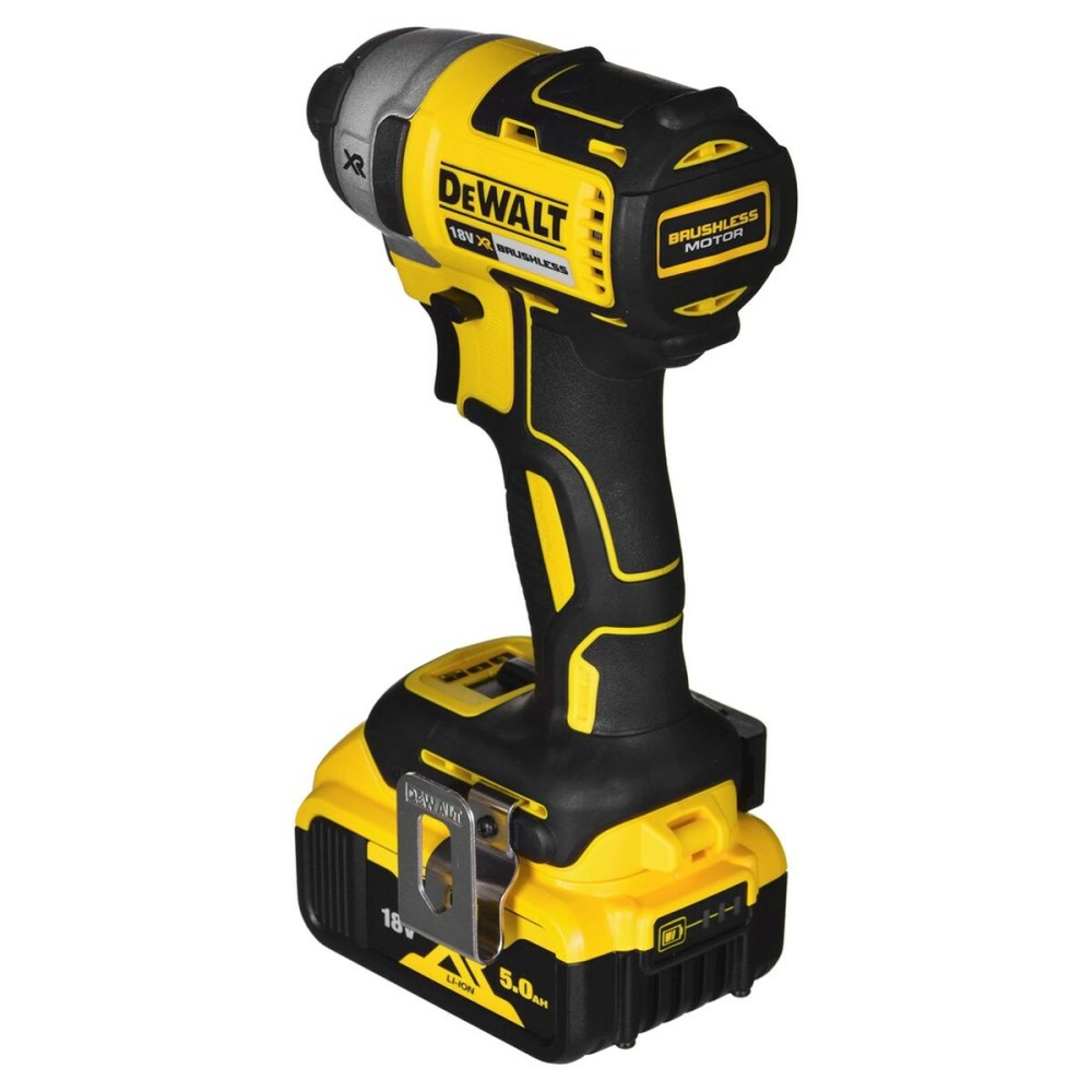 Tournevis électrique Dewalt DCK266P2T 400 W