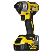 Tournevis électrique Dewalt DCK266P2T 400 W