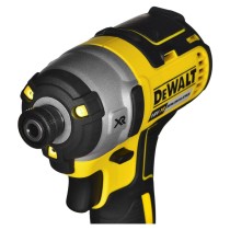 Tournevis électrique Dewalt DCK266P2T 400 W