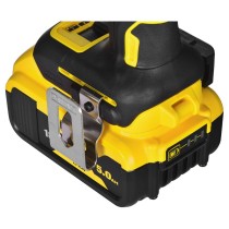 Tournevis électrique Dewalt DCK266P2T 400 W