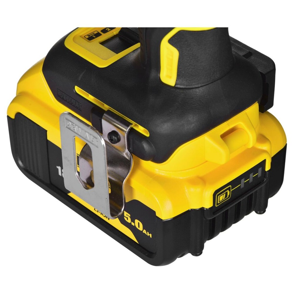 Tournevis électrique Dewalt DCK266P2T 400 W