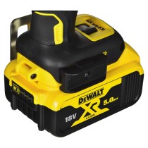Tournevis électrique Dewalt DCK266P2T 400 W