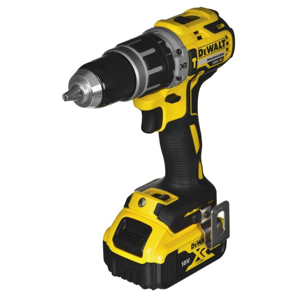 Tournevis électrique Dewalt DCK266P2T 400 W