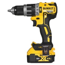 Tournevis électrique Dewalt DCK266P2T 400 W