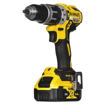 Tournevis électrique Dewalt DCK266P2T 400 W