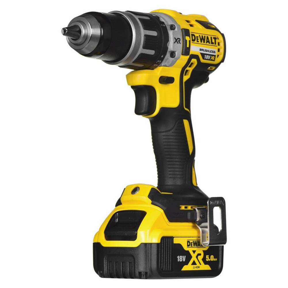 Tournevis électrique Dewalt DCK266P2T 400 W