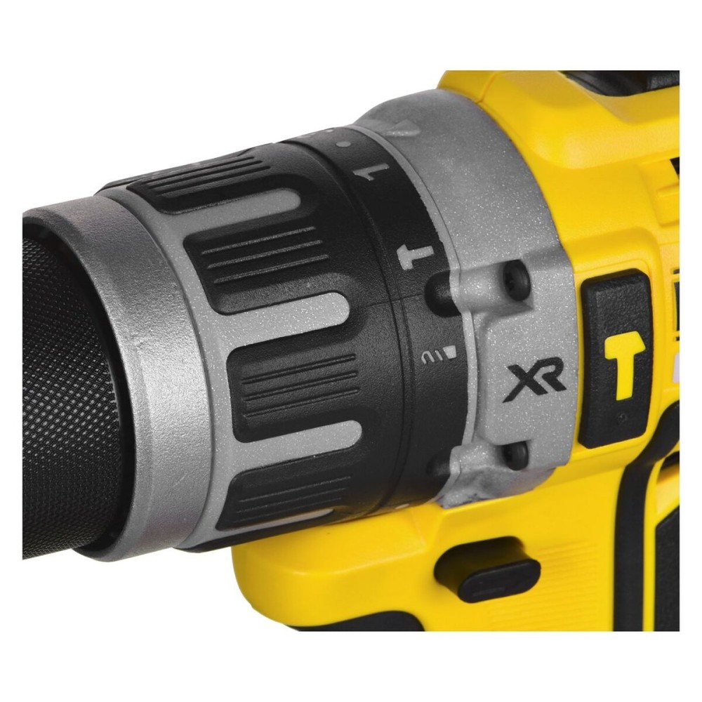 Tournevis électrique Dewalt DCK266P2T 400 W