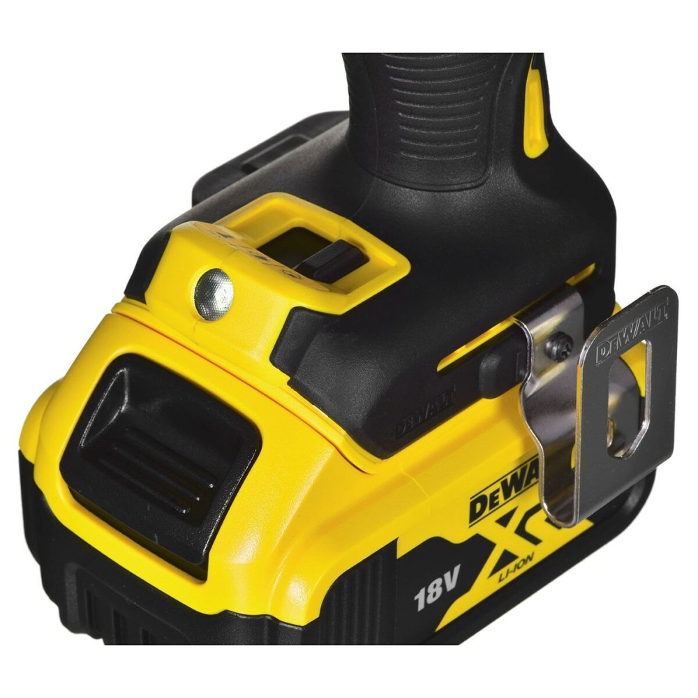 Tournevis électrique Dewalt DCK266P2T 400 W