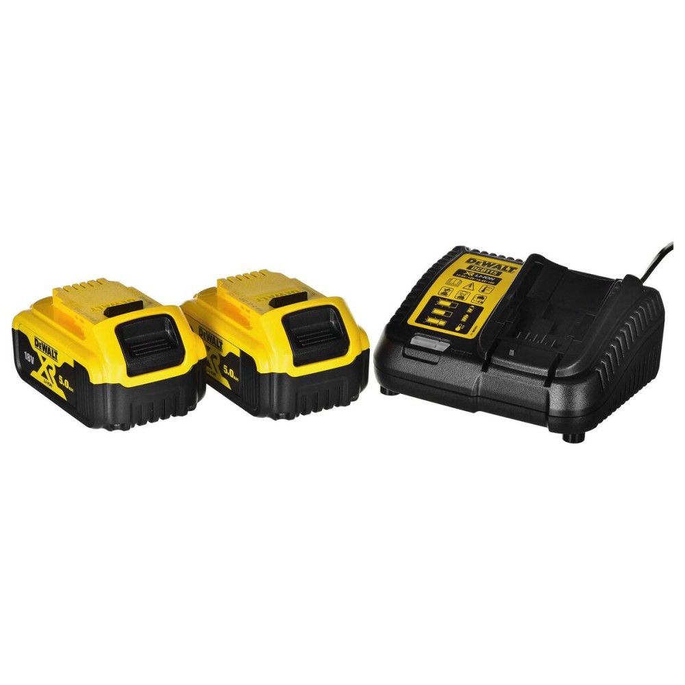Tournevis électrique Dewalt DCK266P2T 400 W