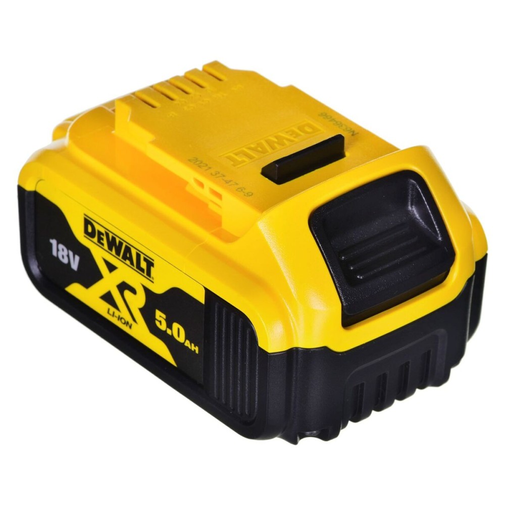 Tournevis électrique Dewalt DCK266P2T 400 W