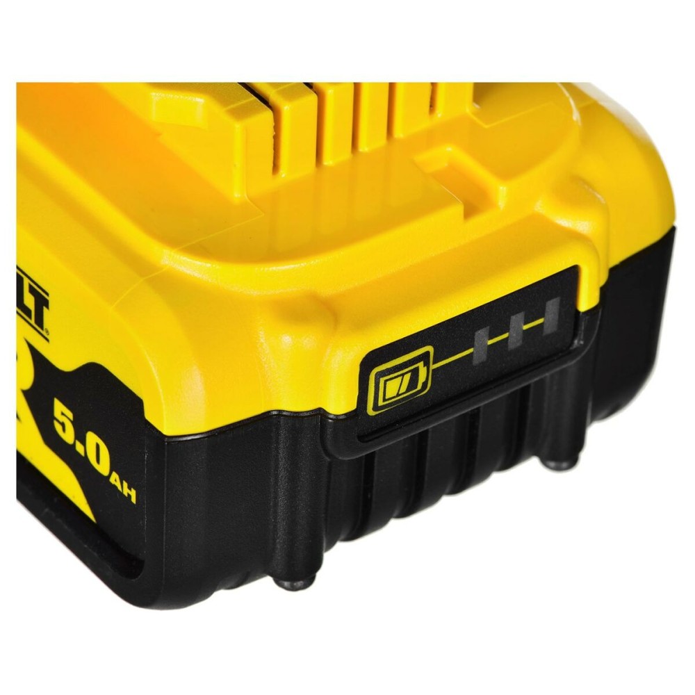 Tournevis électrique Dewalt DCK266P2T 400 W