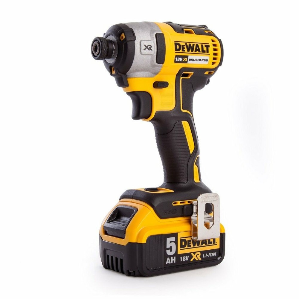 Tournevis électrique Dewalt DCK266P2T 400 W