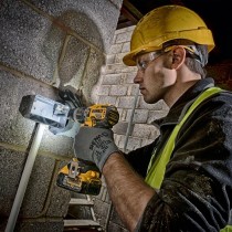 Tournevis électrique Dewalt DCK266P2T 400 W