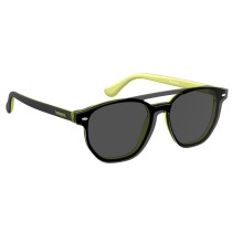 Unisex-Sonnenbrille Havaianas UBATUBA-CS-71C-IR Ø 51 mm