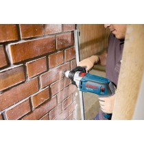 Elektrischer Schraubendreher BOSCH 060114E500 750 W