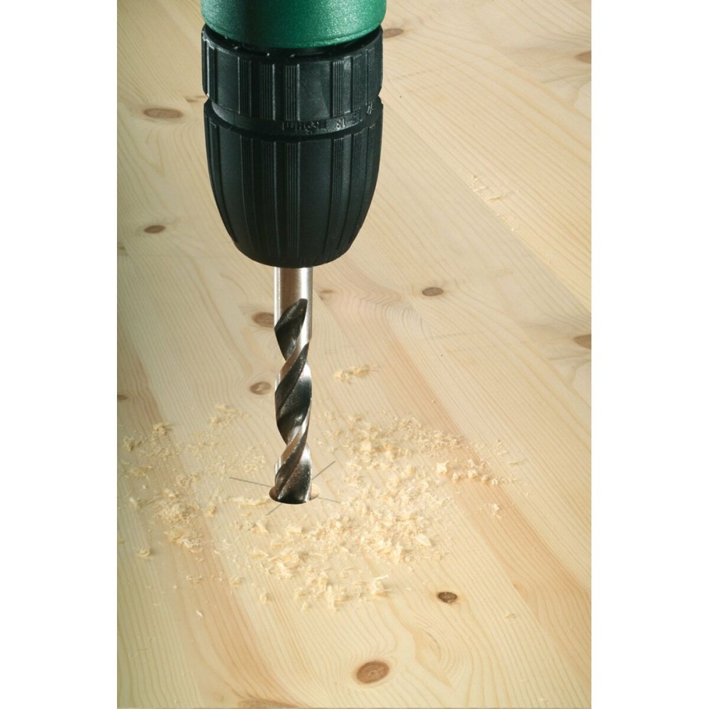 Elektrischer Schraubendreher BOSCH 060114E500 750 W
