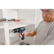 Elektrischer Schraubendreher BOSCH 100 W 15 Nm 30 Nm