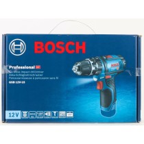 Elektrischer Schraubendreher BOSCH 100 W 15 Nm 30 Nm