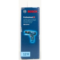 Elektrischer Schraubendreher BOSCH 100 W 15 Nm 30 Nm