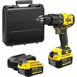 Elektrischer Schraubendreher Stanley SF-SFMCD715M2K