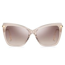 Ladies' Sunglasses Jimmy Choo SELBY-G-S-FWM-NQ ø 57 mm