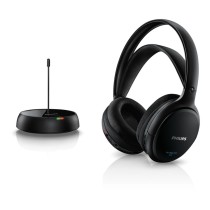 Casque audio Philips SHC5200/10 Noir (1 Unité)