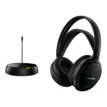 Casque audio Philips SHC5200/10 Noir (1 Unité)