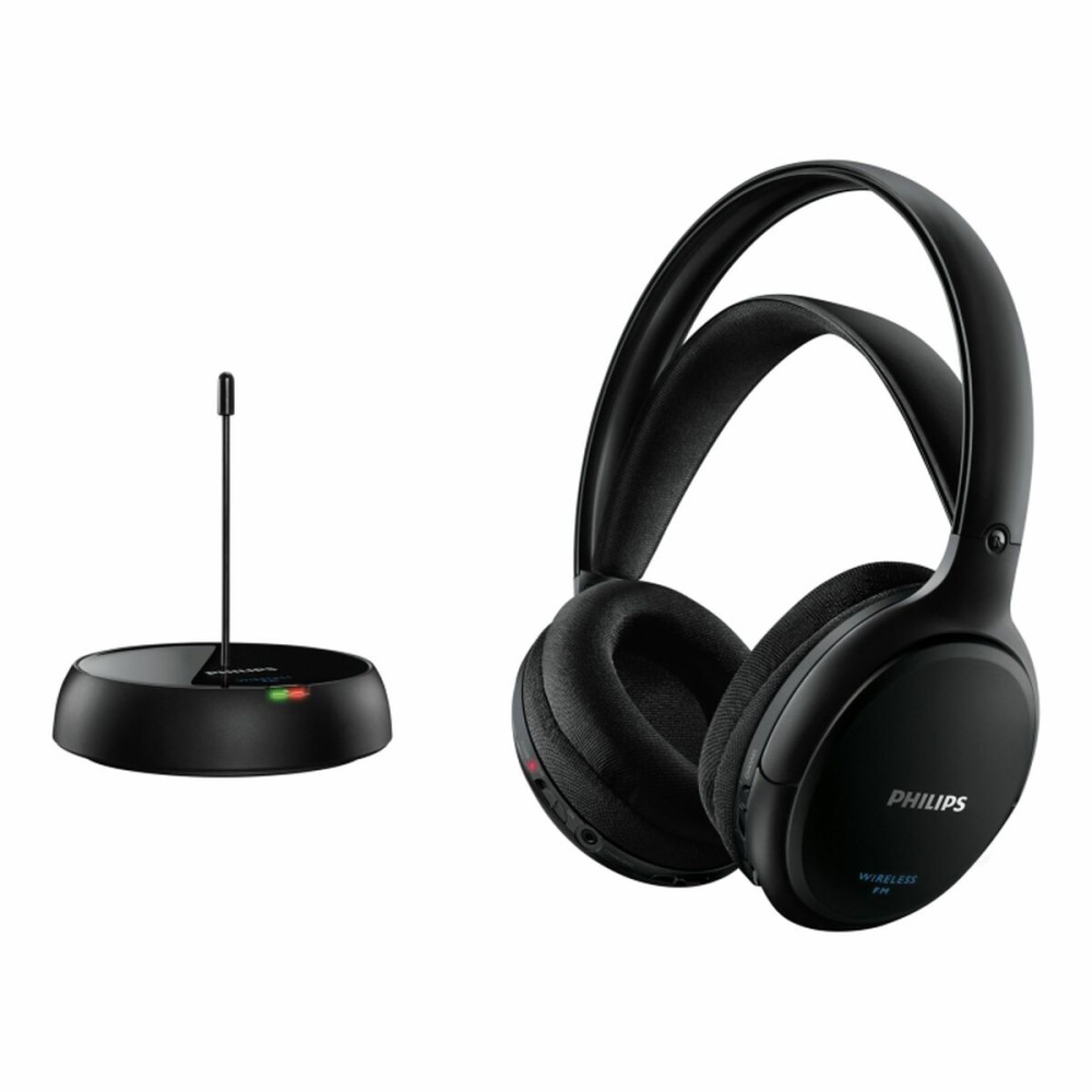 Casque audio Philips SHC5200/10 Noir (1 Unité)