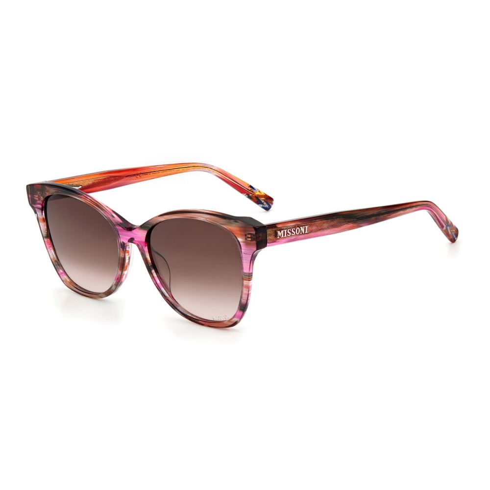 Ladies' Sunglasses Missoni MIS-0007-S-8CC-HA ø 54 mm