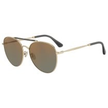 Ladies' Sunglasses Jimmy Choo ABBIE-G-S-W8Q-K1 Ø 61 mm