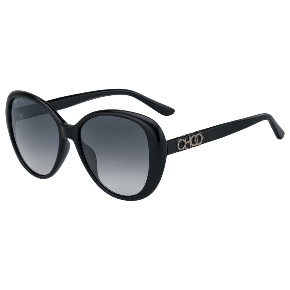 Lunettes de soleil Femme Jimmy Choo AMIRA-G-S-807-9O ø 57 mm