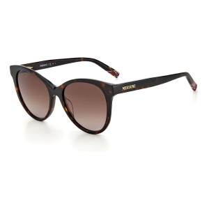 Damensonnenbrille Missoni MIS-0029-S-086-HA ø 54 mm