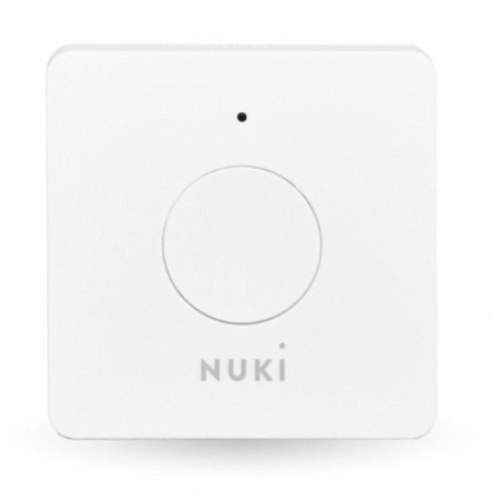 Electric door opener Nuki Opener White