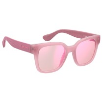 Lunettes de soleil Femme Havaianas UNA-EQK-13 Ø 52 mm