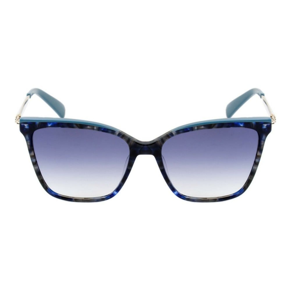 Damensonnenbrille Longchamp LO683S-420 ø 56 mm